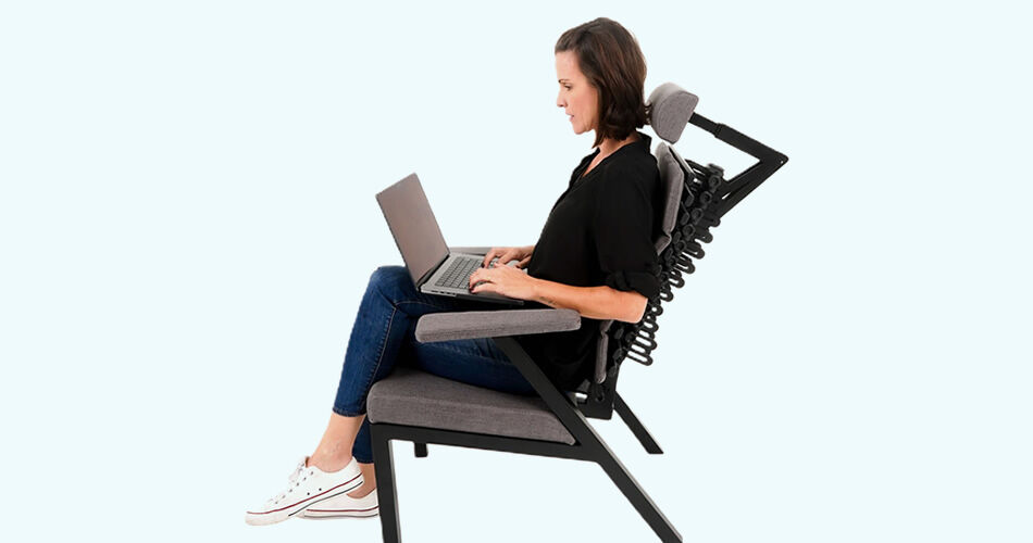 As Melhores Cadeiras Ergonômicas para Home Office: Conforto e Produtividade em um Só Lugar!