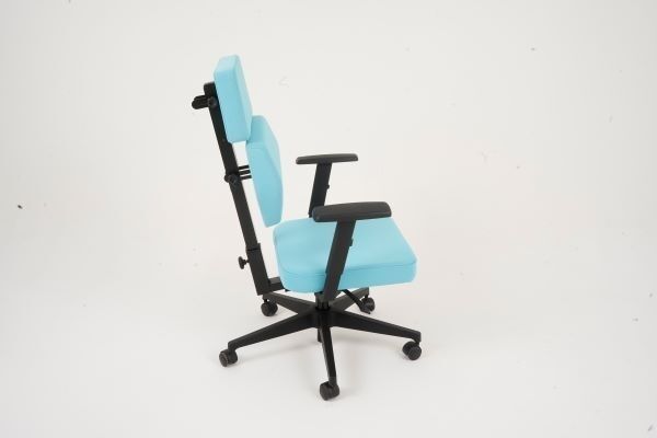 Cadeira Ergonômica Home Office Modelo Joy