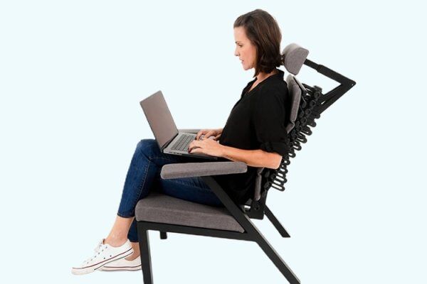 As Melhores Cadeiras Ergonômicas para Home Office: Conforto e Produtividade em um Só Lugar!